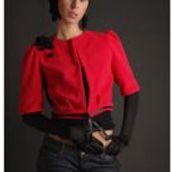 ropa -colleción de autor(2). Un proyecto de Diseño de Edyta Pilichowska - 24.06.2016