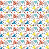 Primeros Pasos. Un proyecto de 3D, Artesanía, Dirección de arte, Diseño, Diseño de personajes, Diseño editorial, Diseño gráfico, Ilustración tradicional, Pintura, Publicidad y Serigrafía de Ale Córdova - 25.06.2016