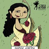 TETOCA ACTUAR ONGD. Un proyecto de Ilustración tradicional de Silvia Picazo Aguirregabiria - 26.06.2016