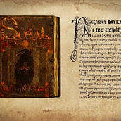 Scéal Video game. . Music project by Wondrew Music - 10.26.2016