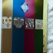 Catálogo Iluminación BT. Un progetto di Design editoriale e Graphic design di Paki Mora - 28.06.2016