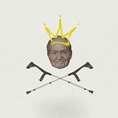 El otro lado de la constitución. Un progetto di Design editoriale di Juan Carlos Nieto Rodríguez - 28.06.2016