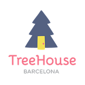 Proyecto Web WordPress: TreeHouse Barcelona. Web Development, and Web Design project by Sergio Rubio - 06.29.2016