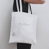 IVVANACCI Studio. Br, ing & Identit project by Black Canvas - 06.30.2016