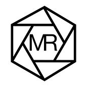 Marina Raurell logo y tarjetas. Graphic Design project by Meri Prat - 05.14.2014
