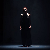Cortometraje "Oscuridad Completa". Film, Video, and TV project by Sandra Martínez - 02.28.2016