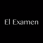 Cortometraje "El Examen" - Diseño de iluminación y Técnico de iluminación. Film, Video, and TV project by Sandra Martínez - 10.18.2016