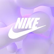 Nike Air Max Bubble Gum. 3D, Art Direction, Traditional illustration, Motion Graphics, and Advertising project by Fran Serrano - 07.01.2016