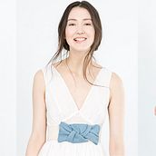 Retoque fotografía ecommerce Jennifer Koch para Blanco. Un proyecto de Fotografía, Retoque fotográfico, Fotografía de moda y Fotografía de producto de Anna Garcia de Cordova - 02.07.2016