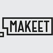Makeet. Br, ing, Identit, Art Direction, Accessor, Design, Graphic Design, Web Design, and Packaging project by Hendrik Hohenstein - 07.02.2013