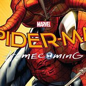 spidey Nuevo proyecto  Ein Projekt aus dem Bereich Animation von rafadiosxd - 02.07.2016