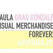 visual Merchandiser forever 21. Marketing project by Paula Grau Gonzalez - 07.03.2016