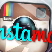 Instamal. Un progetto di Animazione e Motion graphics di Xavier Morron - 03.07.2016