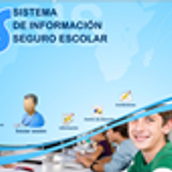 Sistema informacion de seguros escolares. Programming project by Robin Valencia - 07.03.2016