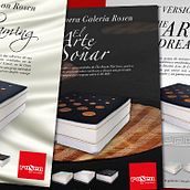 Rosen The Store. Editorial Design project by Alba Gutiérrez Roca - 07.03.2016