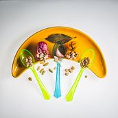  Fotografía gastronómica: Clemente Lasala. Photograph project by Clemente Lasala - 07.04.2016