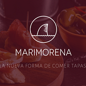 Restaurante Marimorena Web Design Ein Projekt aus dem Bereich Webdesign von Ebenezer Sivianes - 04.07.2016