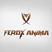 Ferox Anima. Un proyecto de Diseño gráfico de Lorea Espada - 24.08.2016