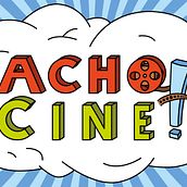 Canal de YouTube Acho Cine! ® - Opiniones de cine a la murciana. Film, Video, TV, and Video project by Gabriel Orenes Pérez - 12.16.2015