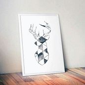 Lamina Decorativa. Fine Arts, and Design project by Cirera Estudio - 07.05.2016