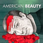 Mi Proyecto del curso: Ilustración artística y comercial (American Beauty). Un proyecto de Bellas Artes, Cine, Cine, vídeo, televisión, Diseño gráfico e Ilustración tradicional de Juanjo Murillo - 06.07.2016
