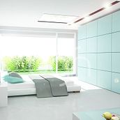 Interior Loft . 3D, Arhitectură de interior, Design de iluminat și Design interior de Oscar García Hernández - 06.06.2016