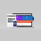 Sitio Web: Guatemala Fishing. Web Development project by Jorge Cordon - 11.28.2017