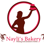 Nayli's Bakery Pittsburgh . Web Development, Art Direction, and Design project by Frank Font - 07.07.2016