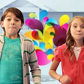 SEP INEGI Censo_VFX Ein Projekt aus dem Bereich 3D, Animation, Kino, Video und TV, Kunstleitung, Design, Grafikdesign, Motion Graphics, Bildbearbeitung, TV, VFX und Video von Mike Rodriguez - 08.07.2016