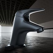 The Water Tap Ein Projekt aus dem Bereich 3D, Beleuchtungsdesign und Bildbearbeitung von Guillermo Cerrato - 13.04.2016