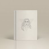 Personal Branding. Br, ing, Identit, Design, Graphic Design, and Traditional illustration project by Anais García - 07.09.2016