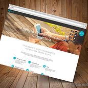 Origem. Design project by Omar Benyakhlef Domínguez - 07.10.2016