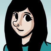 Ilustración. Comic, Character Design, and Traditional illustration project by Desirée López - 08.31.2012