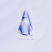 Aukan - Verano Polar. Art Direction, Photograph, and Paper Craft project by Lucas Climent Baro - 07.10.2016