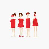 Cuca - brand design. Br, ing & Identit project by Anabel Valera - 07.10.2016