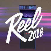 Demo Reel . 3D, Character Animation, and Motion Graphics project by Moises Gonzalez - 02.19.2018