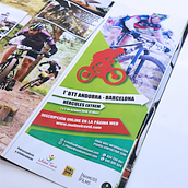 Hèrcules Extrem Revista Bike Ein Projekt aus dem Bereich Grafikdesign von Stargraf Solutions - 12.07.2016