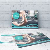 Wellfit  Ein Projekt aus dem Bereich Grafikdesign von Stargraf Solutions - 12.07.2016