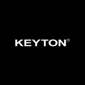 Desarrollo web Keyton. Web Development, Graphic Design, and Web Design project by Jorge Cantó - 06.12.2015