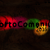 Cabecera CortoComenius. Animation, Film, Video, TV, Motion Graphics, Photograph, and Post-production project by Sergio Gómez Villarroya - 09.13.2015