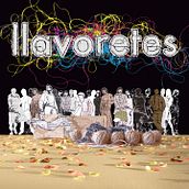 Llavoretes . Design, Ilustrație tradițională, Design grafic și Design interactiv de Santi Gregori - 07.13.2016