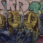Future Work Djs Ein Projekt aus dem Bereich Urban Art von toto_bonsignori - 15.07.2016