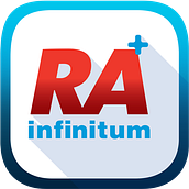RA en Infinitum. Programming project by Roberto Núñez - 11.25.2015