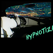 Hypnotize!! Algo nuevo que hice ahorita que tengo tiempo. Animation, Collage, Art Direction, Motion Graphics, and Video project by Moises Olivares - 07.17.2016