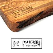 Casa ferreiro. Br, ing, Identit, and Graphic Design project by Antón Veríssimo - 07.17.2016