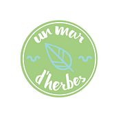 Un Mar d'Herbes . % Elisa Bascón tarafından hazırlanan Grafik Tasarım projesi - 06.09.2015