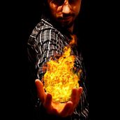 Phoenos. Photograph, Photograph, and Post-production project by Michel Rosell Sanchez - 07.18.2016