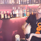 BCC, tu coctelería en Mollet. Eventos, Pós-produção fotográfica, e Vídeo projeto de Ferran Maspons - 01.09.2015
