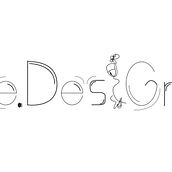 Logotipo. Projekt z dziedziny Marketing i  Nazewnictwo użytkownika Eva Díez - 18.07.2016