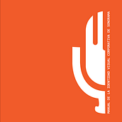 Manual de identidad corporativa. Sonorama. Un proyecto de Bellas Artes, Br, ing e Identidad, Diseño editorial y Diseño gráfico de Fátima Gonzalez Rancaño - 19.07.2016
